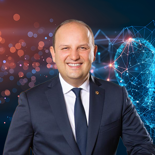 Vehbi Çağrı GÜNGÖR